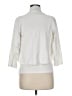 Sympli Ivory Blazer Size 6 - photo 2