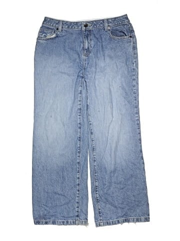 Cat & Jack Jeans (view 1)