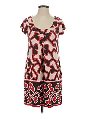 Diane von Furstenberg Casual Dress (view 1)
