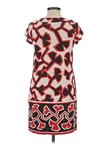 Diane von Furstenberg Casual Dress (view 2)