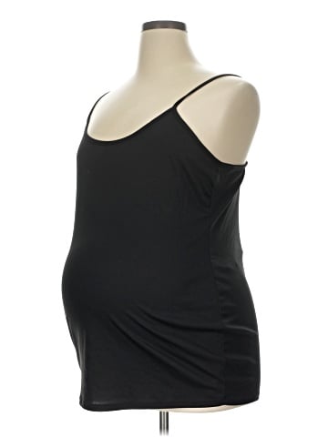 Motherhood Sleeveless Top (view 1)
