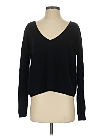 Theory Wool Pullover Sweater (view 1)