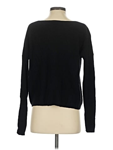 Theory Wool Pullover Sweater (view 2)