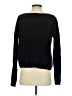 Theory 100% Wool Black Wool Pullover Sweater Size P (petite) - photo 2