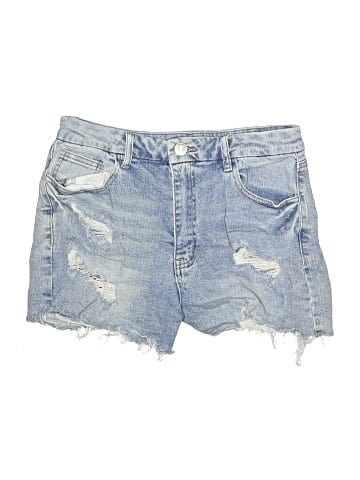 rue21 Denim Shorts (view 1)