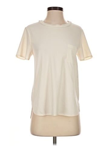 Banana Republic Short Sleeve Top (view 1)