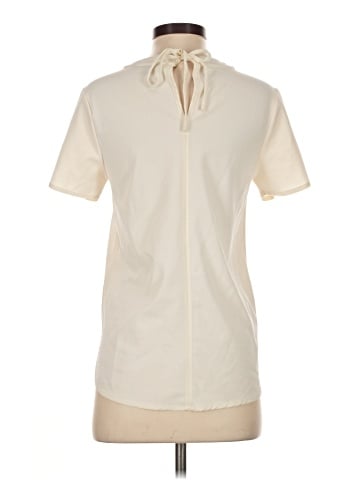 Banana Republic Short Sleeve Top (view 2)