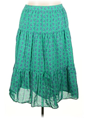 J.Crew Factory Store Casual Skirt (view 1)