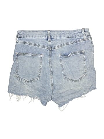 rue21 Denim Shorts (view 2)