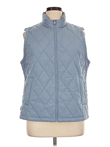 Free Country Vest (view 1)