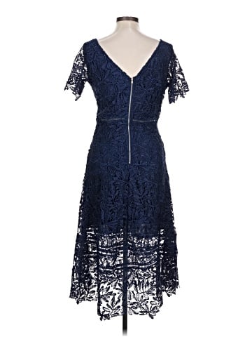 Kimilily Cocktail Dress (view 2)