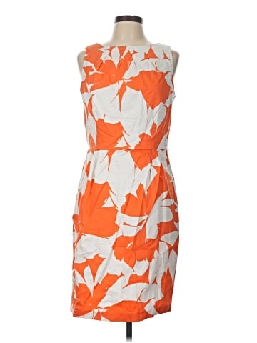 London Times Cocktail Dress (view 1)