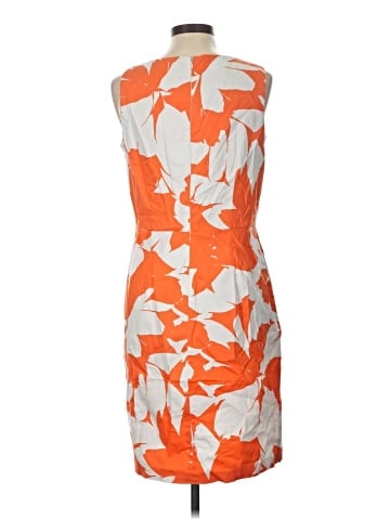 London Times Cocktail Dress (view 2)