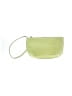Talbots 100% Leather Green Leather Wristlet One size - photo 1