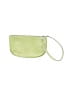 Talbots 100% Leather Green Leather Wristlet One size - photo 2