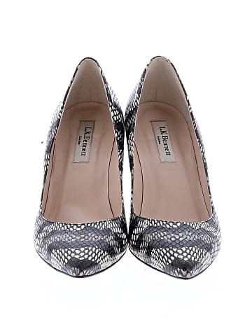 L.K. Bennett Heels (view 2)