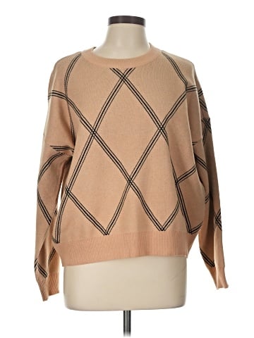 T Tahari Pullover Sweater (view 1)
