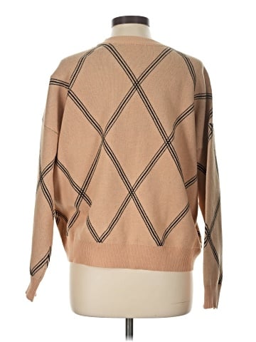 T Tahari Pullover Sweater (view 2)