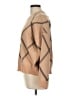 T Tahari Argyle Tan Pullover Sweater Size L - photo 5