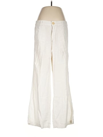 Pilcro and the Letterpress Linen Pants (view 1)