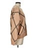 T Tahari Argyle Tan Pullover Sweater Size L - photo 4