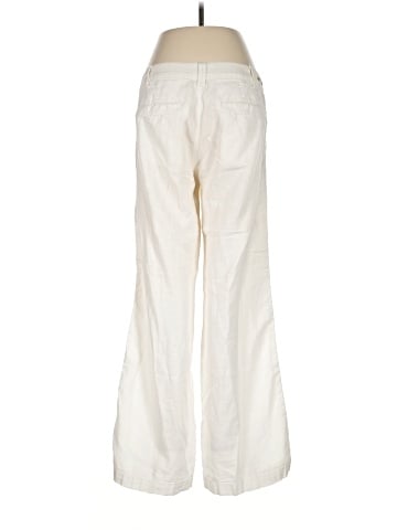 Pilcro and the Letterpress Linen Pants (view 2)