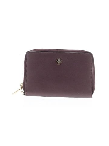Tory Burch Leather Wallet (view 1)