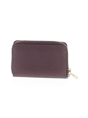 Tory Burch Leather Wallet (view 2)