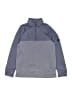 Nike 100% Polyester Blue Gray Sweatshirt Size M (kids) - photo 1
