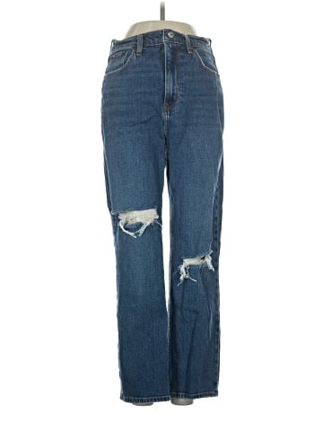 Abercrombie & Fitch Jeans (view 1)