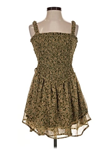 American Eagle Outfitters Cocktail Dress (view 1)
