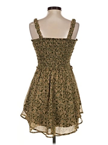 American Eagle Outfitters Cocktail Dress (view 2)