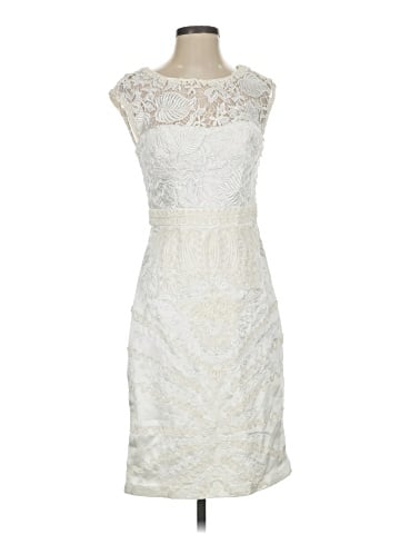 Sue Wong Cocktail Dress (view 1)