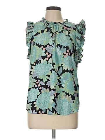 Kate Spade New York Sleeveless Blouse (view 1)