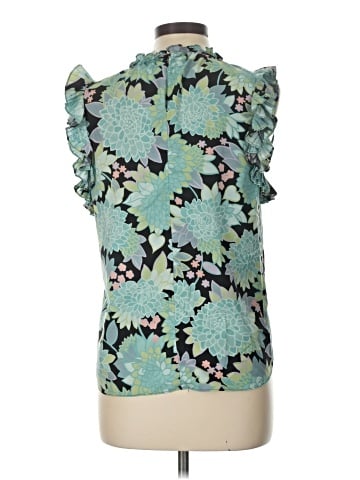 Kate Spade New York Sleeveless Blouse (view 2)