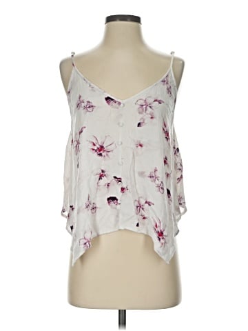 Cotton On Sleeveless Blouse (view 1)