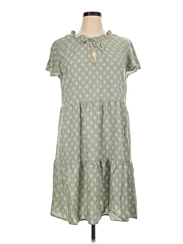 Lucky Brand Casual Dress (view 1)