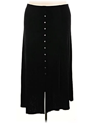 Coldwater Creek Formal Skirt (view 1)