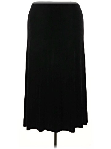 Coldwater Creek Formal Skirt (view 2)