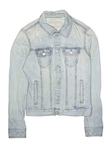 Old Navy Denim Jacket (view 1)