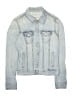 Old Navy Blue Denim Jacket Size M (kids) - photo 1