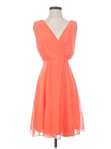 Cupcakes & Cashmere Cocktail Dress (view 1)