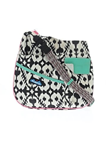 Kavu Crossbody Bag (view 1)