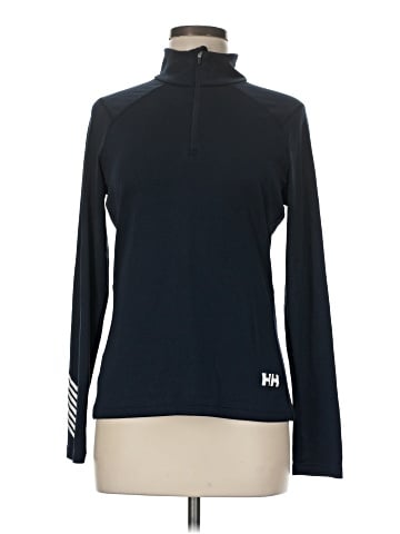 Helly Hansen Long Sleeve Turtleneck (view 1)