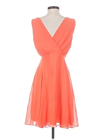 Cupcakes & Cashmere Cocktail Dress (view 2)