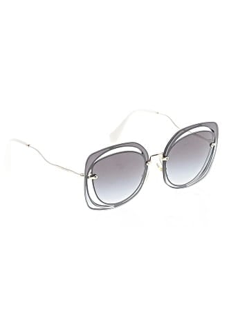 Miu Miu Sunglasses (view 1)