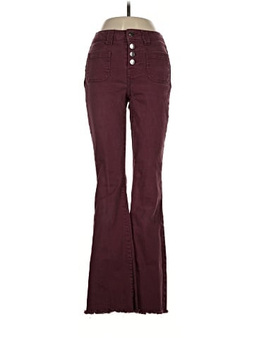 Celebrity Pink Jeans (view 1)