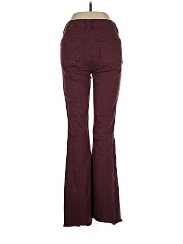 Celebrity Pink Jeans (view 2)