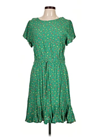 Ann Taylor LOFT Casual Dress (view 1)