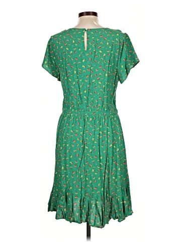 Ann Taylor LOFT Casual Dress (view 2)